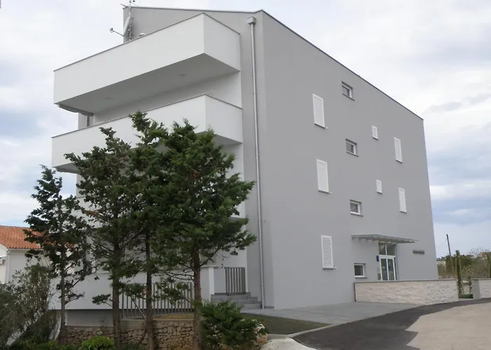 Vila Novak