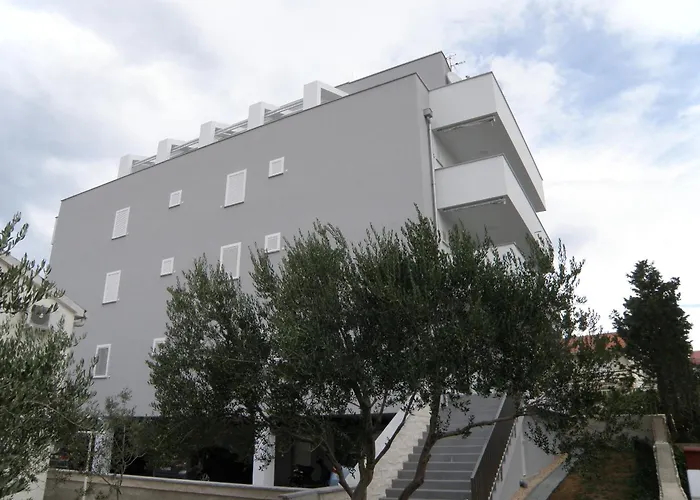 Vila Novak