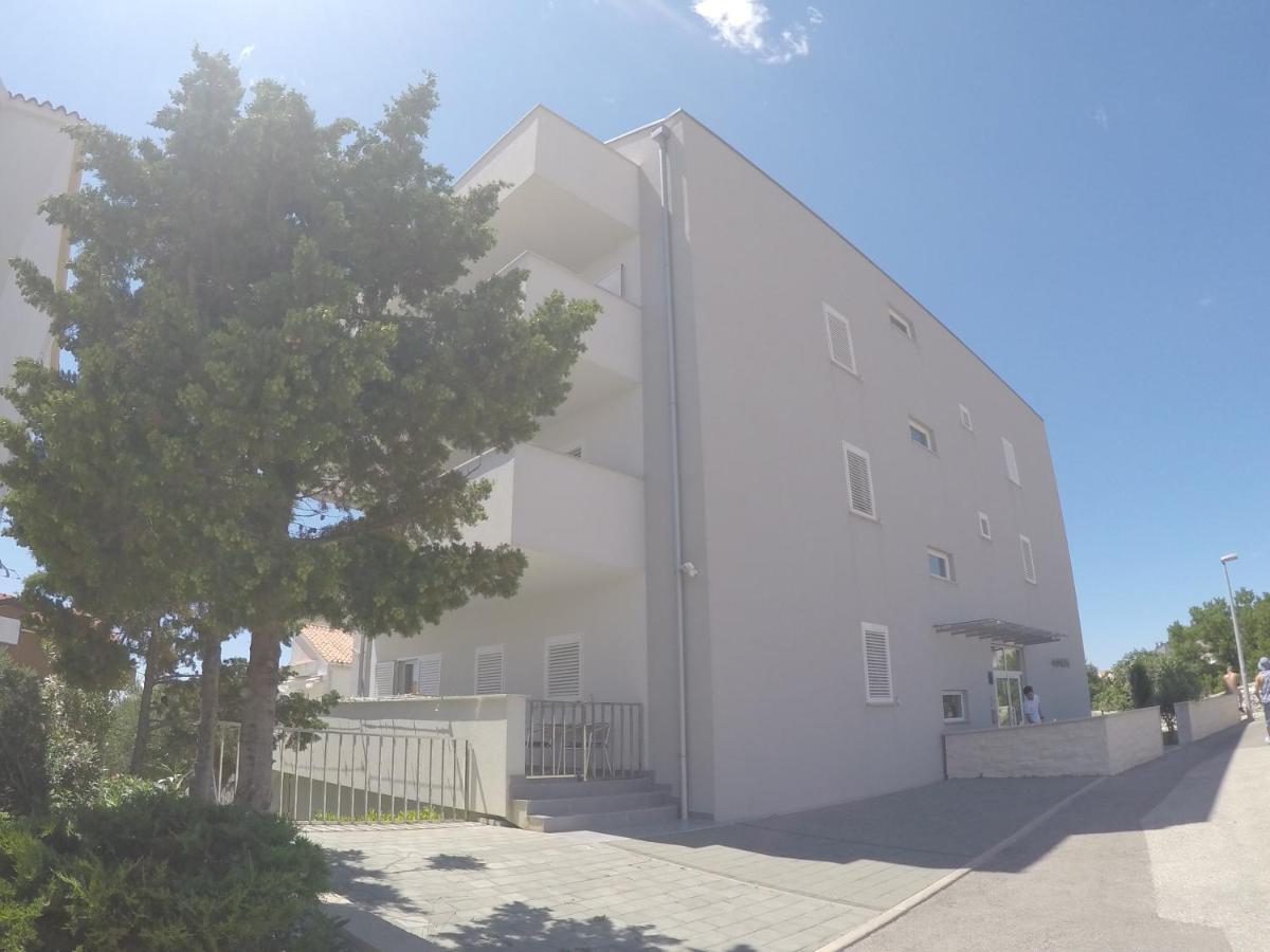 Novak Apartment