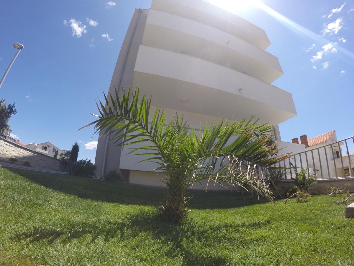 Novak Apartment *