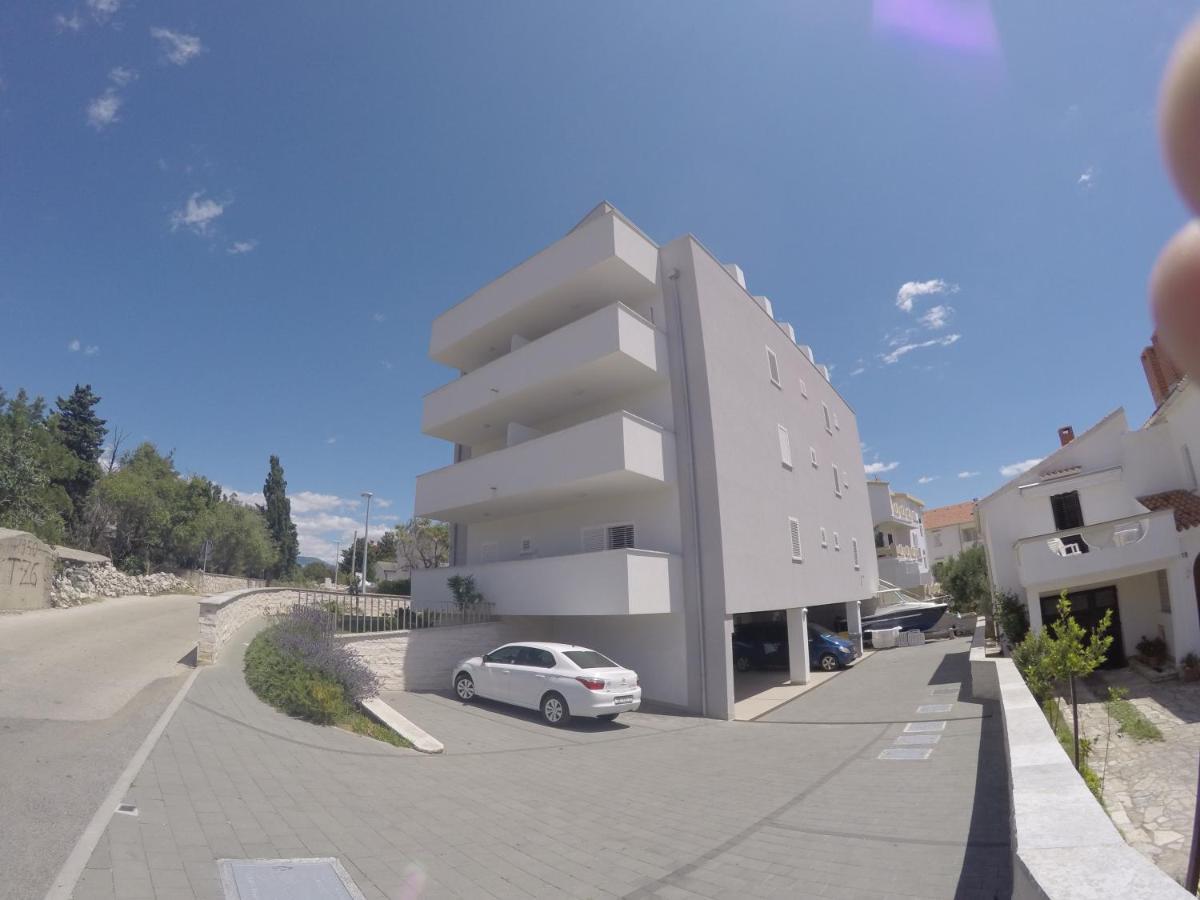 Novak Apartment Novalja