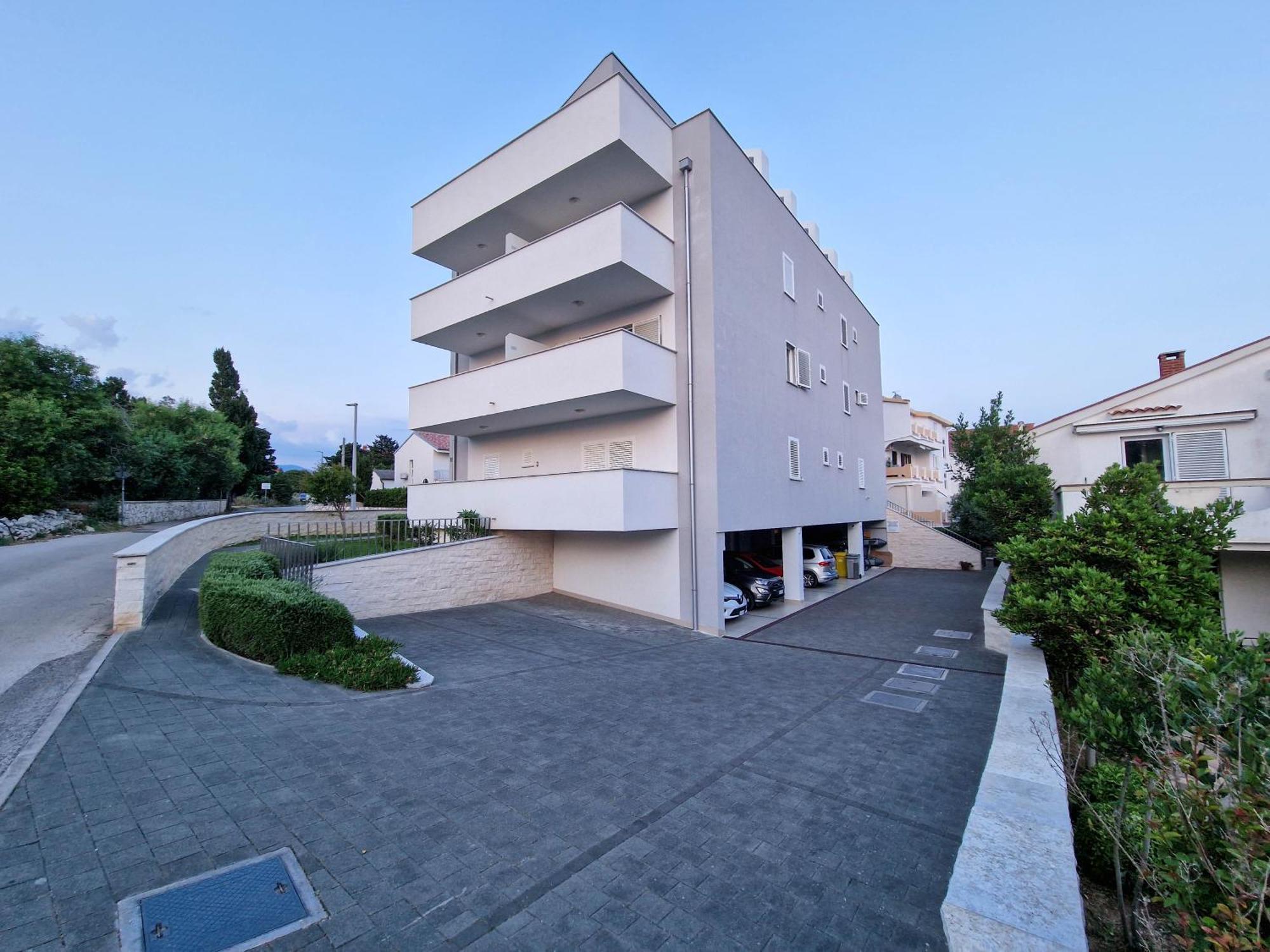 Apartment Novak Novalja