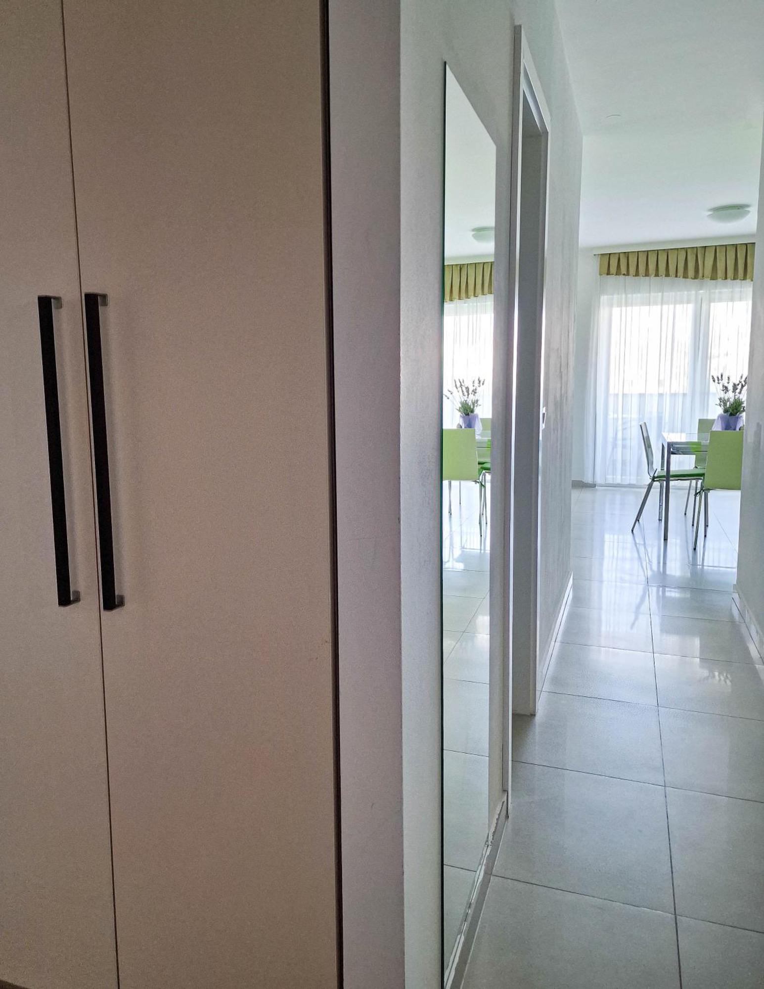 Apartment Novak