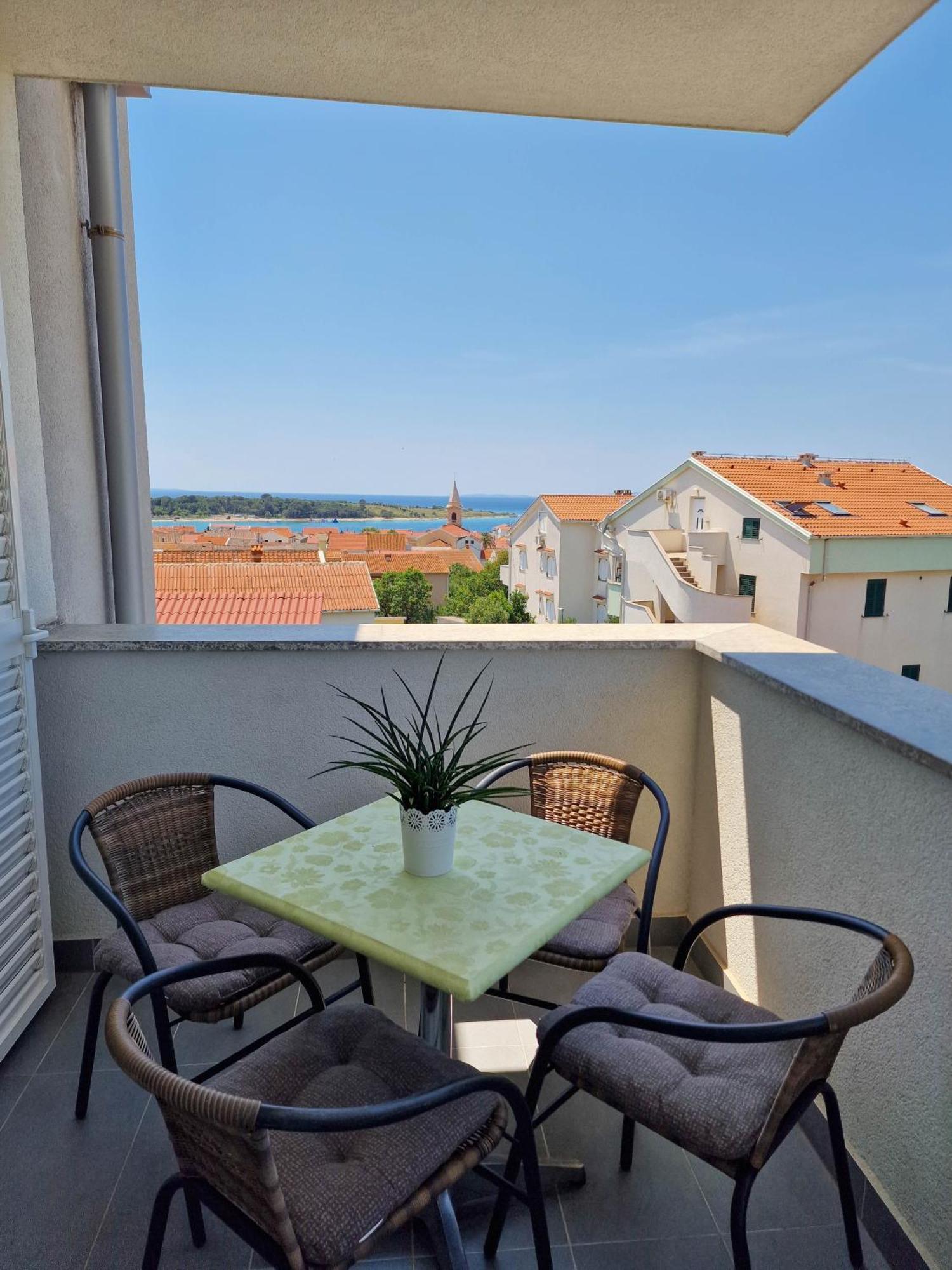 Novak Apartment