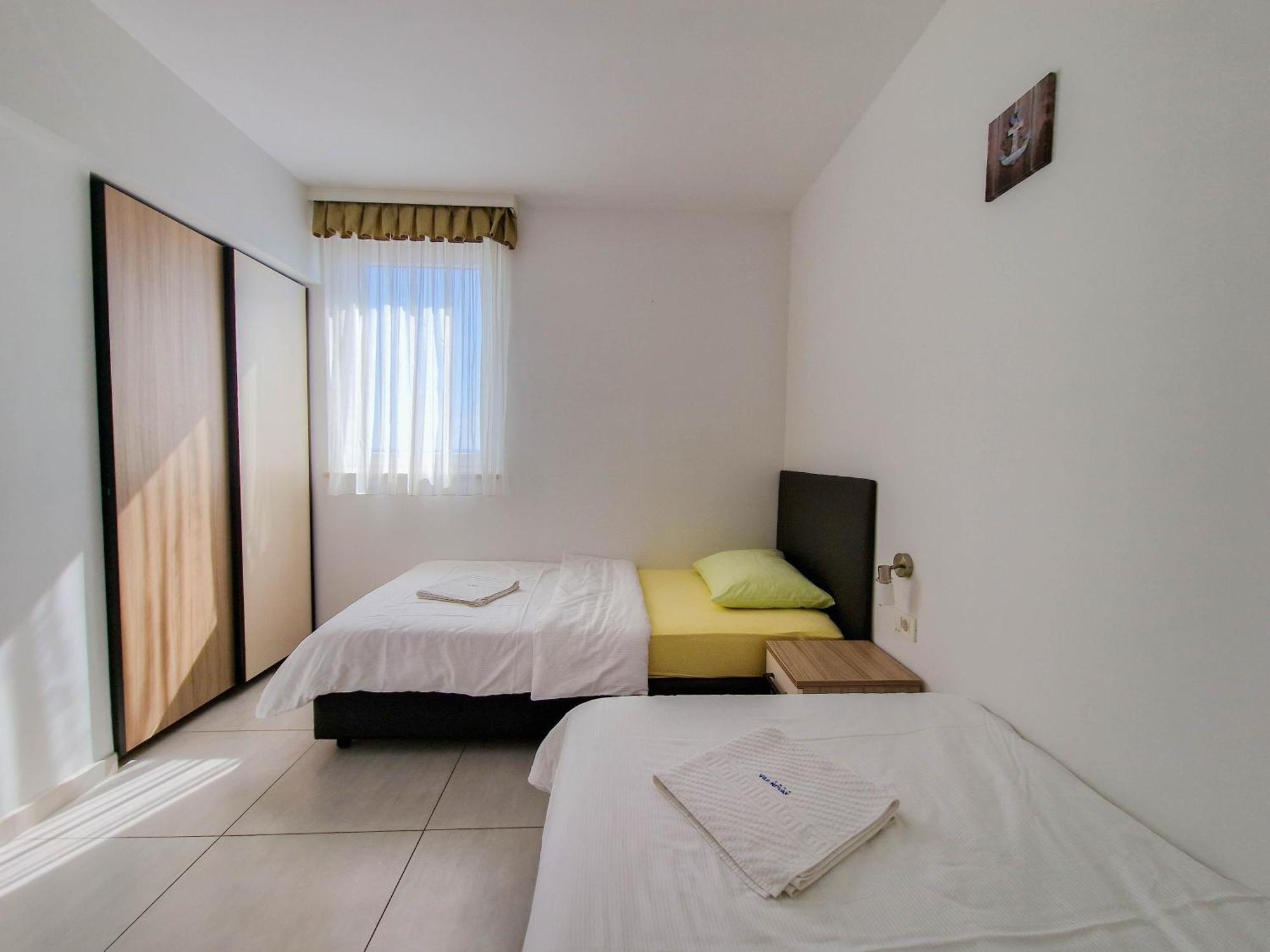 Apartment Novak