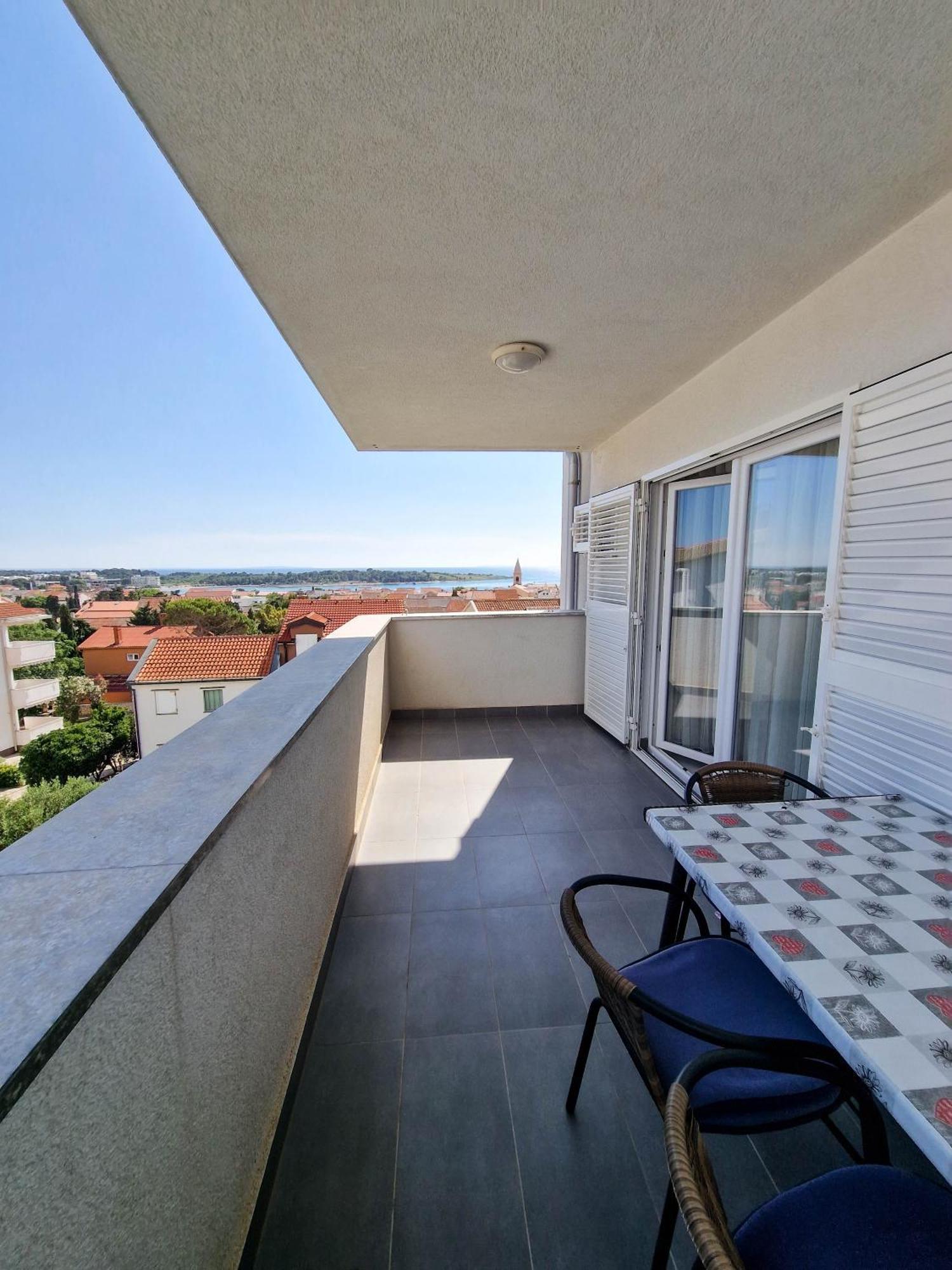 Apartment Novak *