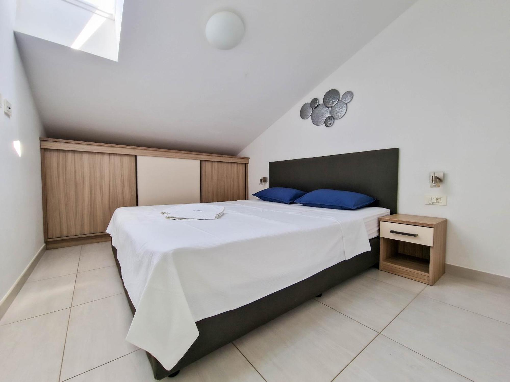 Novak Apartment