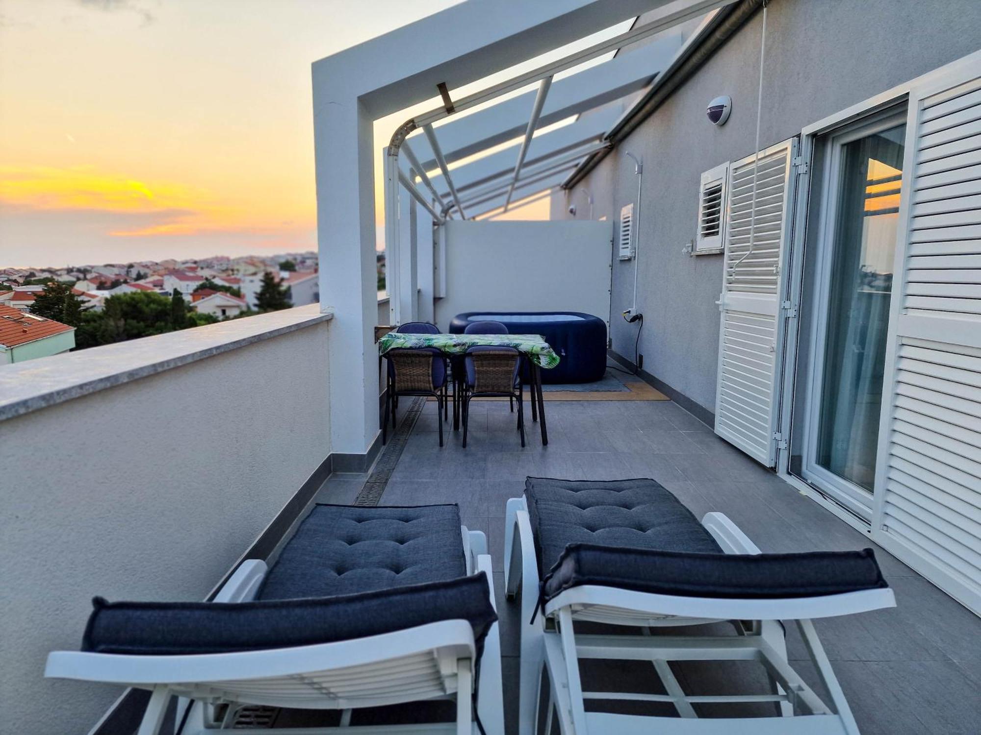 Apartment Novak