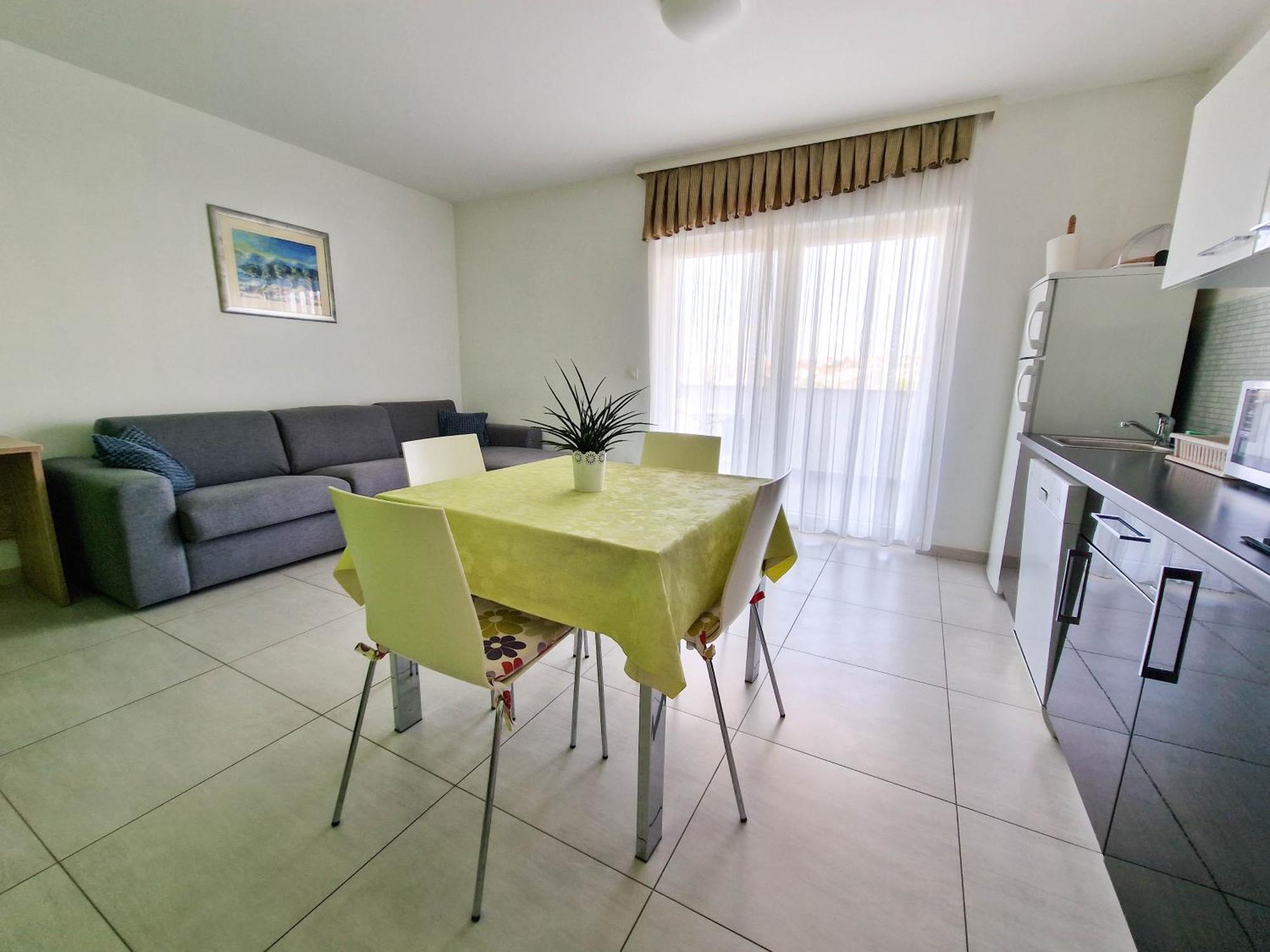 Apartment Novak Novalja