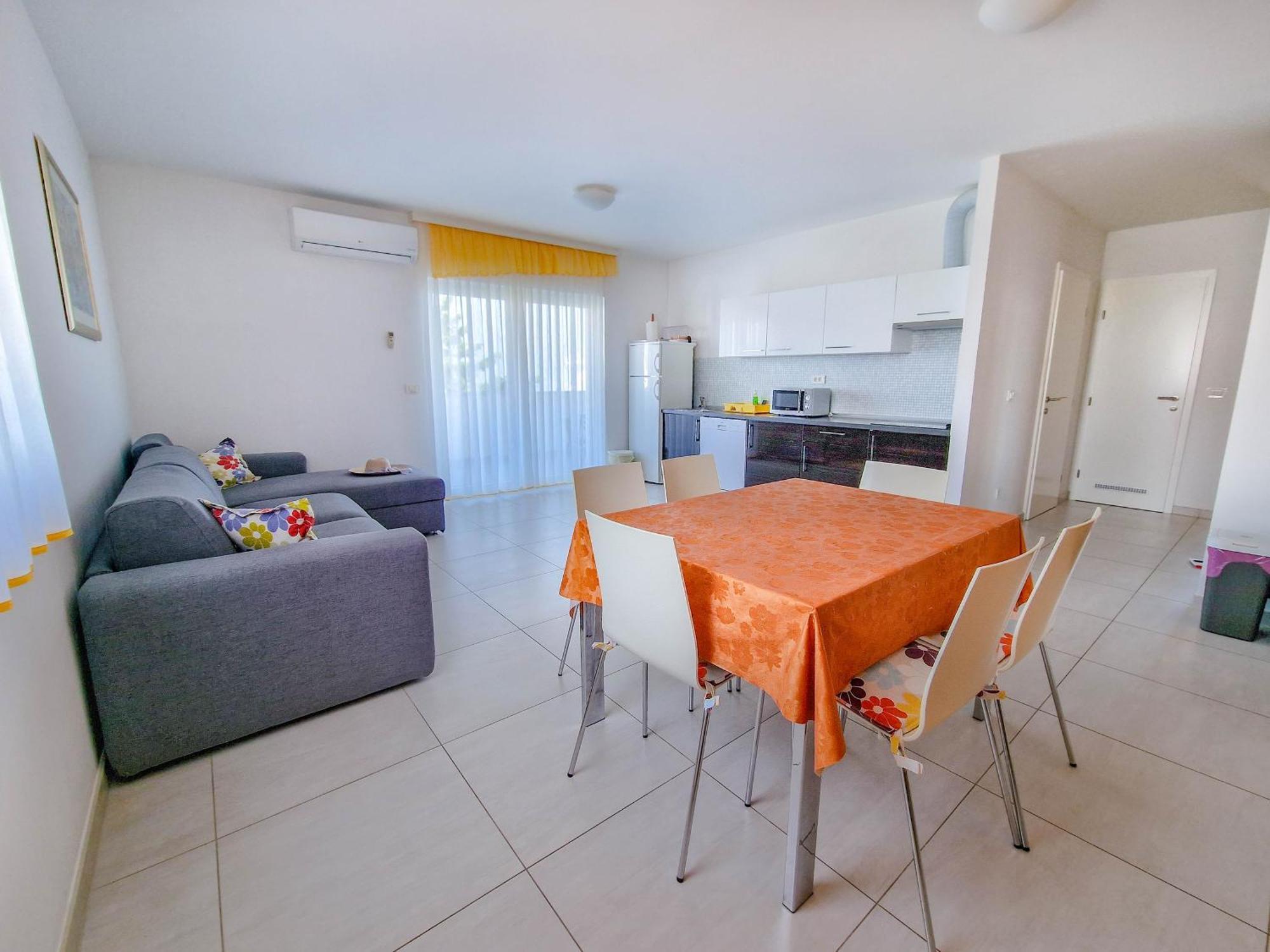 Apartment Novak *