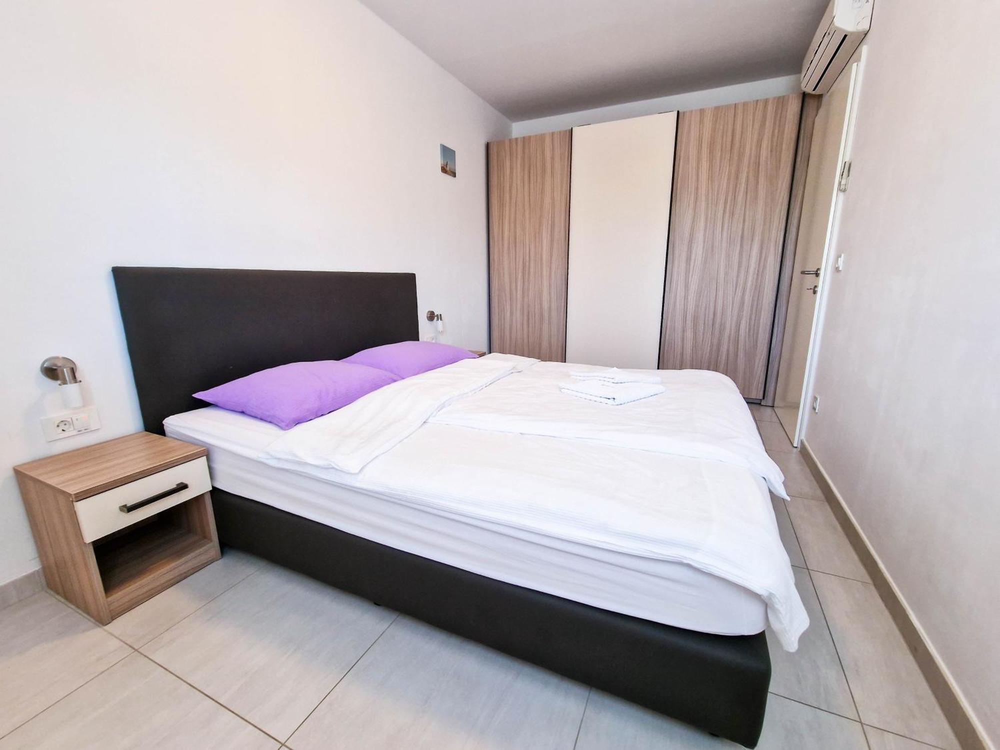 Apartment Novak