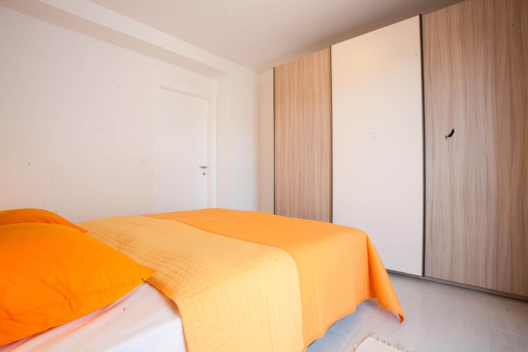 Apartment Novak