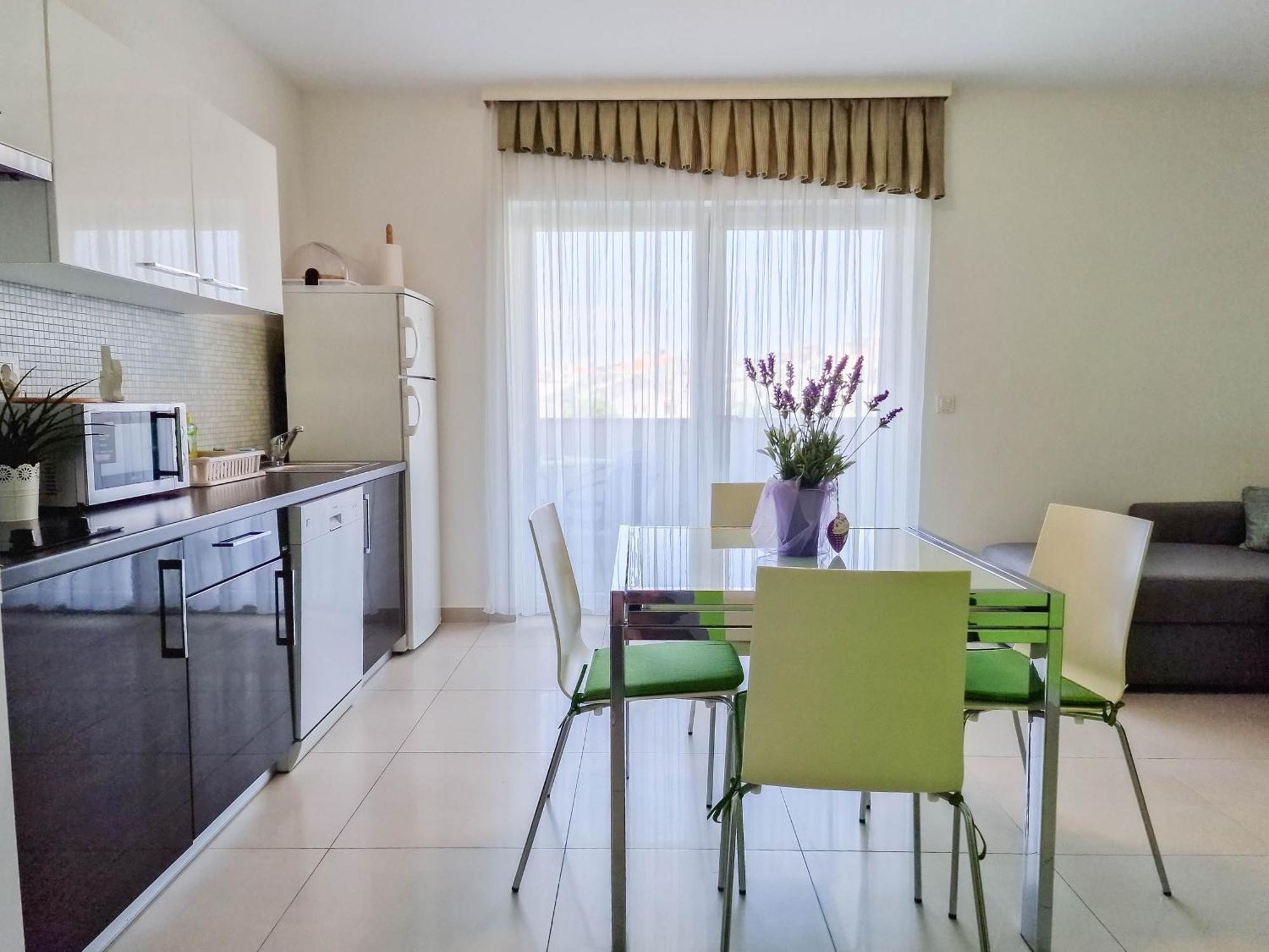 Novak Apartment Novalja