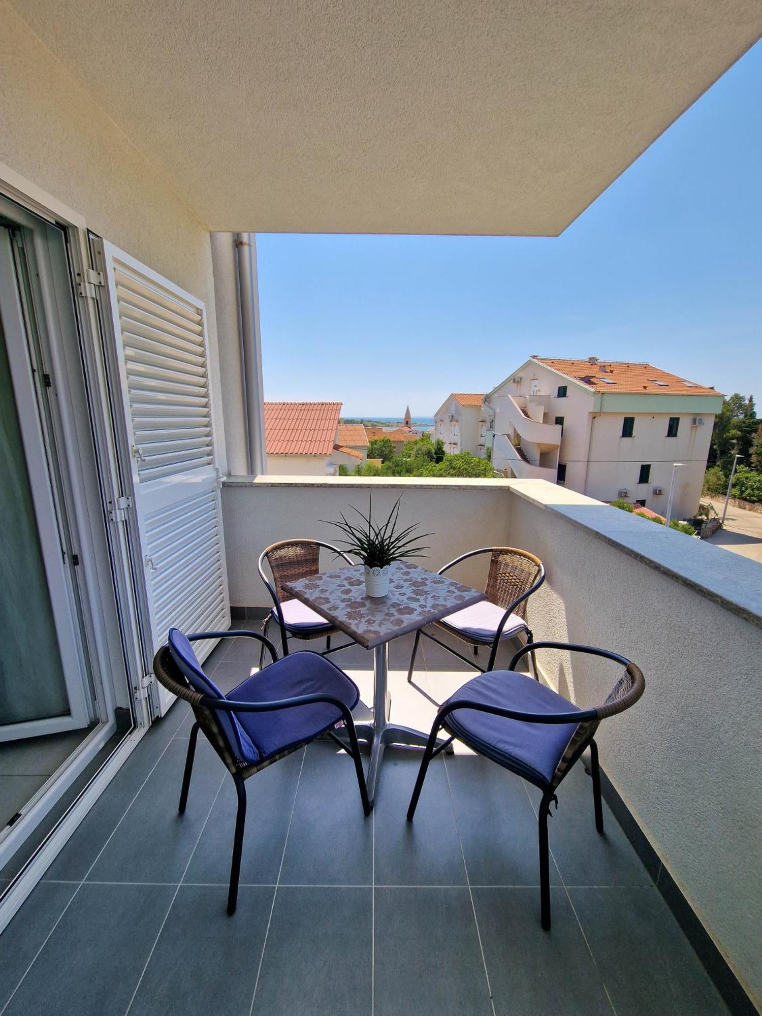 Novak Apartment