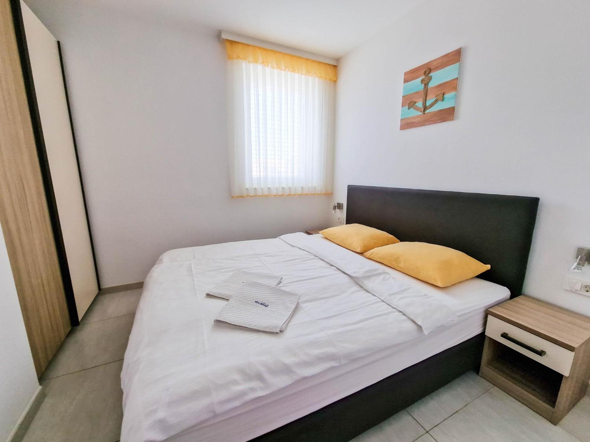 Apartment Novak Novalja