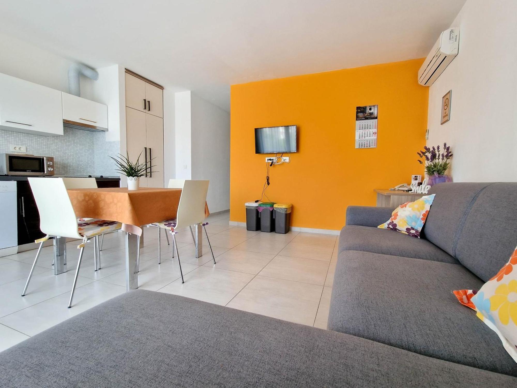 Novak Apartment Novalja