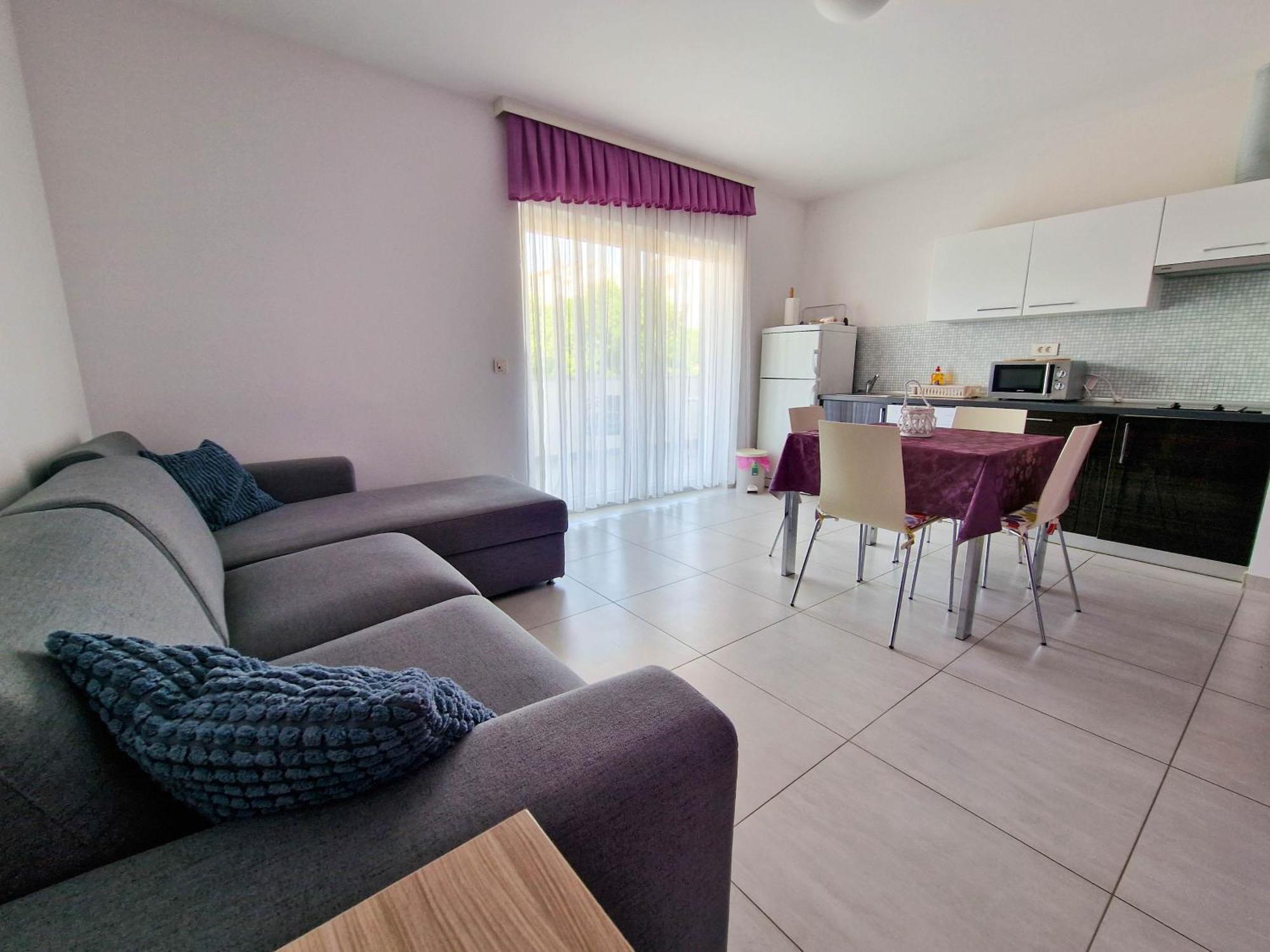 Novak Apartment