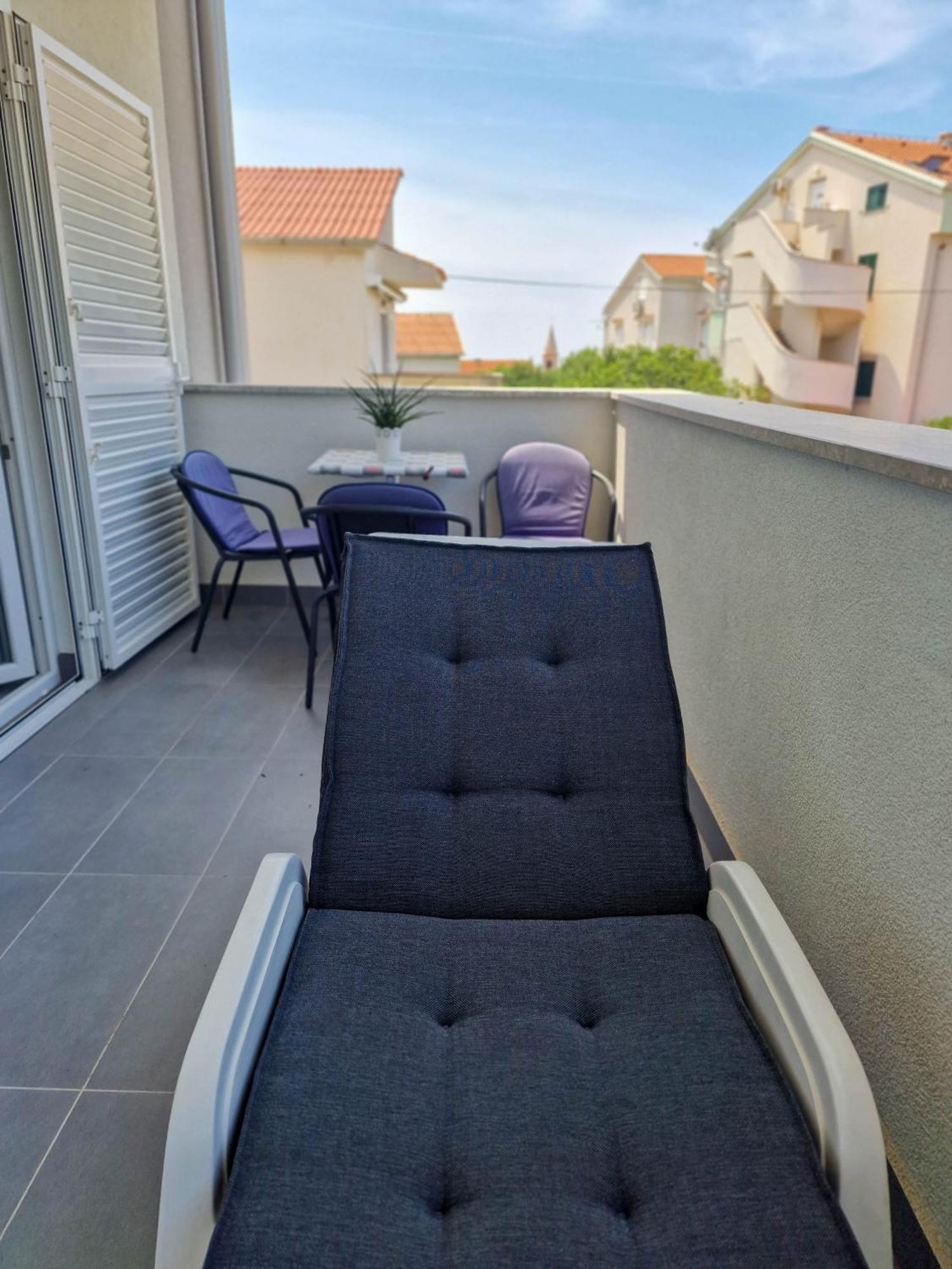 Apartment Novak