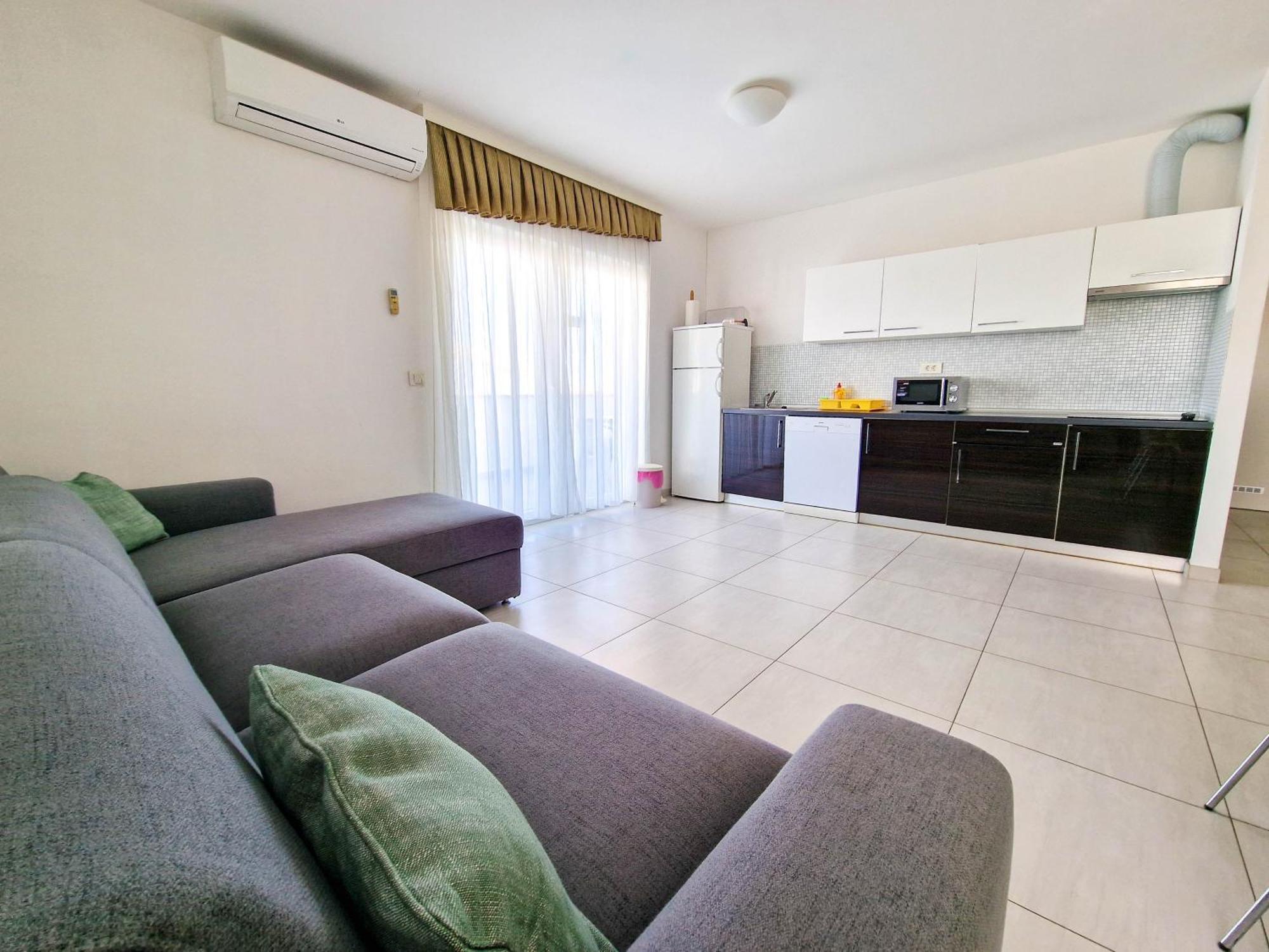 Novak Apartment Novalja