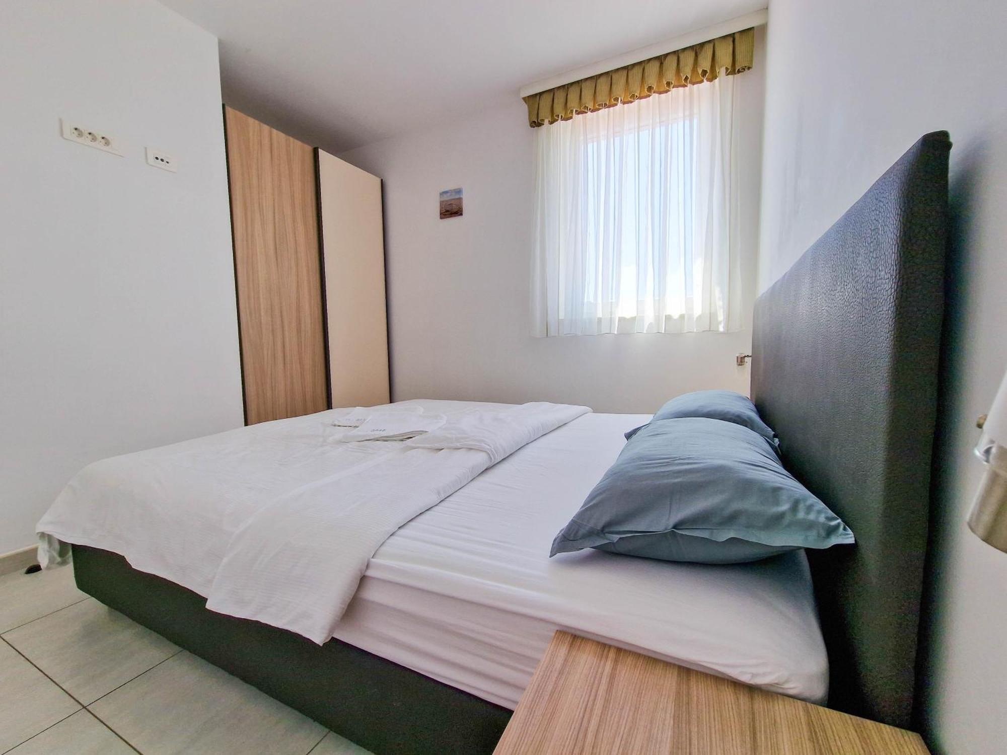 Apartment Novak