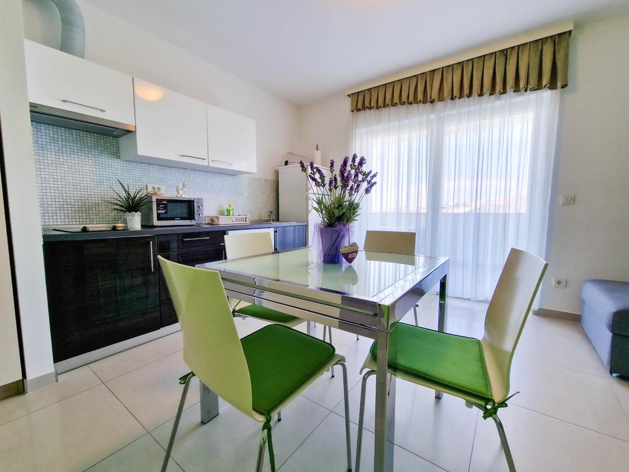 Apartment Novak Novalja
