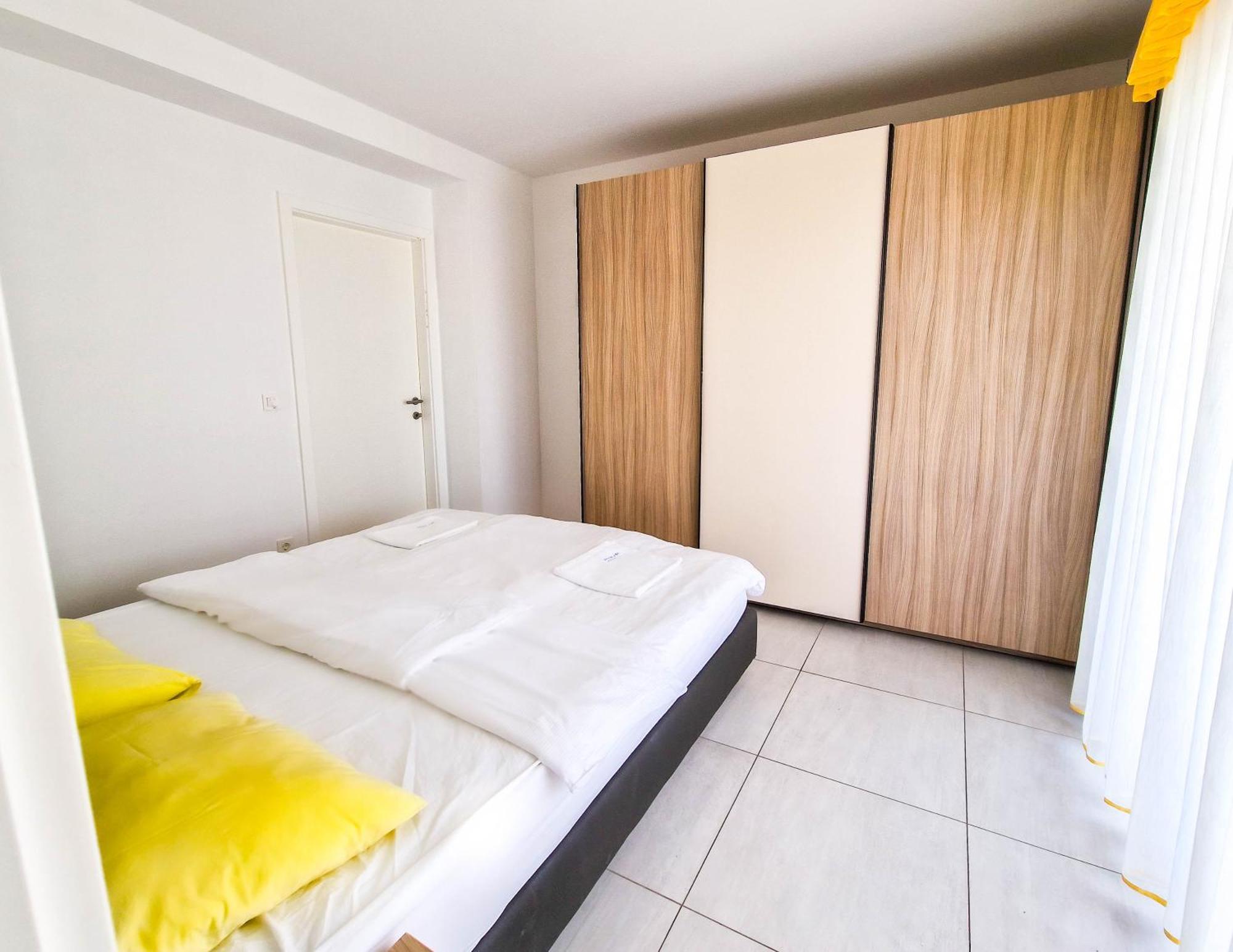 Apartment Novak