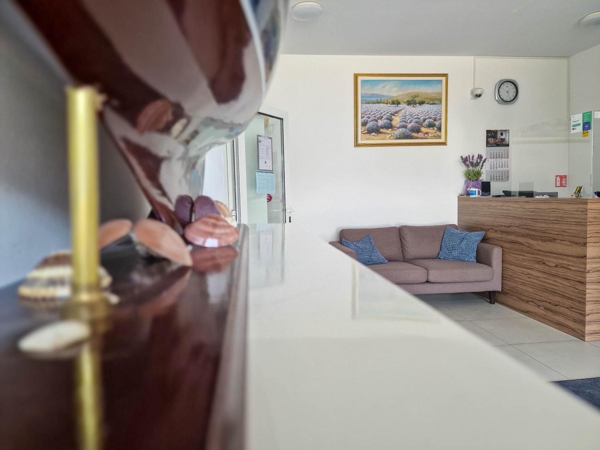 Novak Apartment Novalja