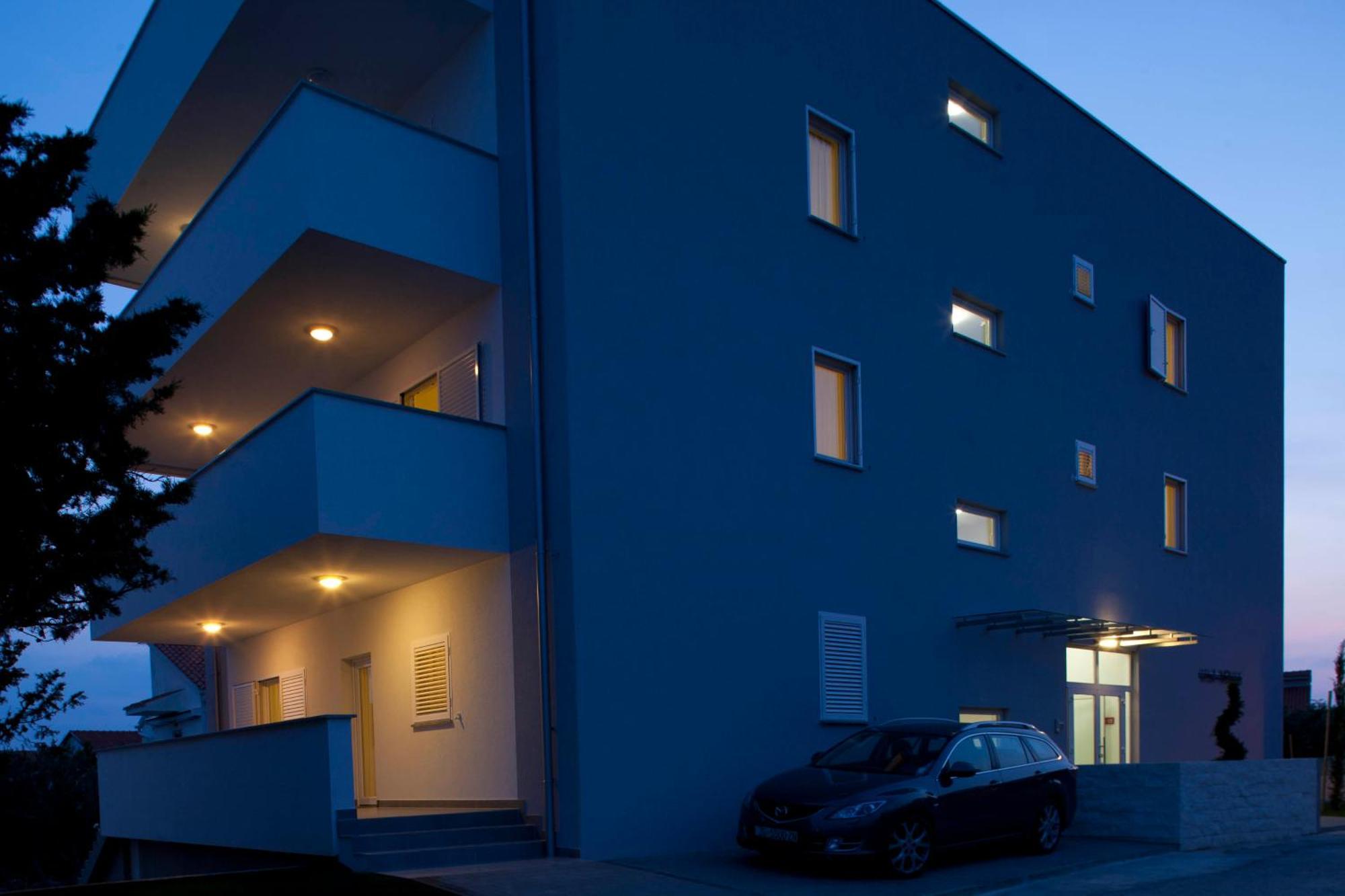 Apartment Novak