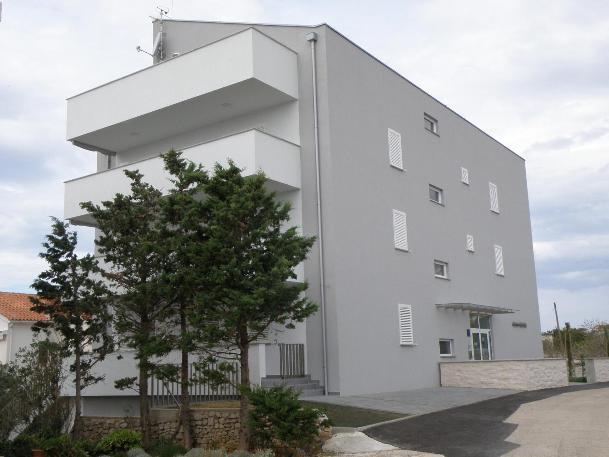 Apartment Novak