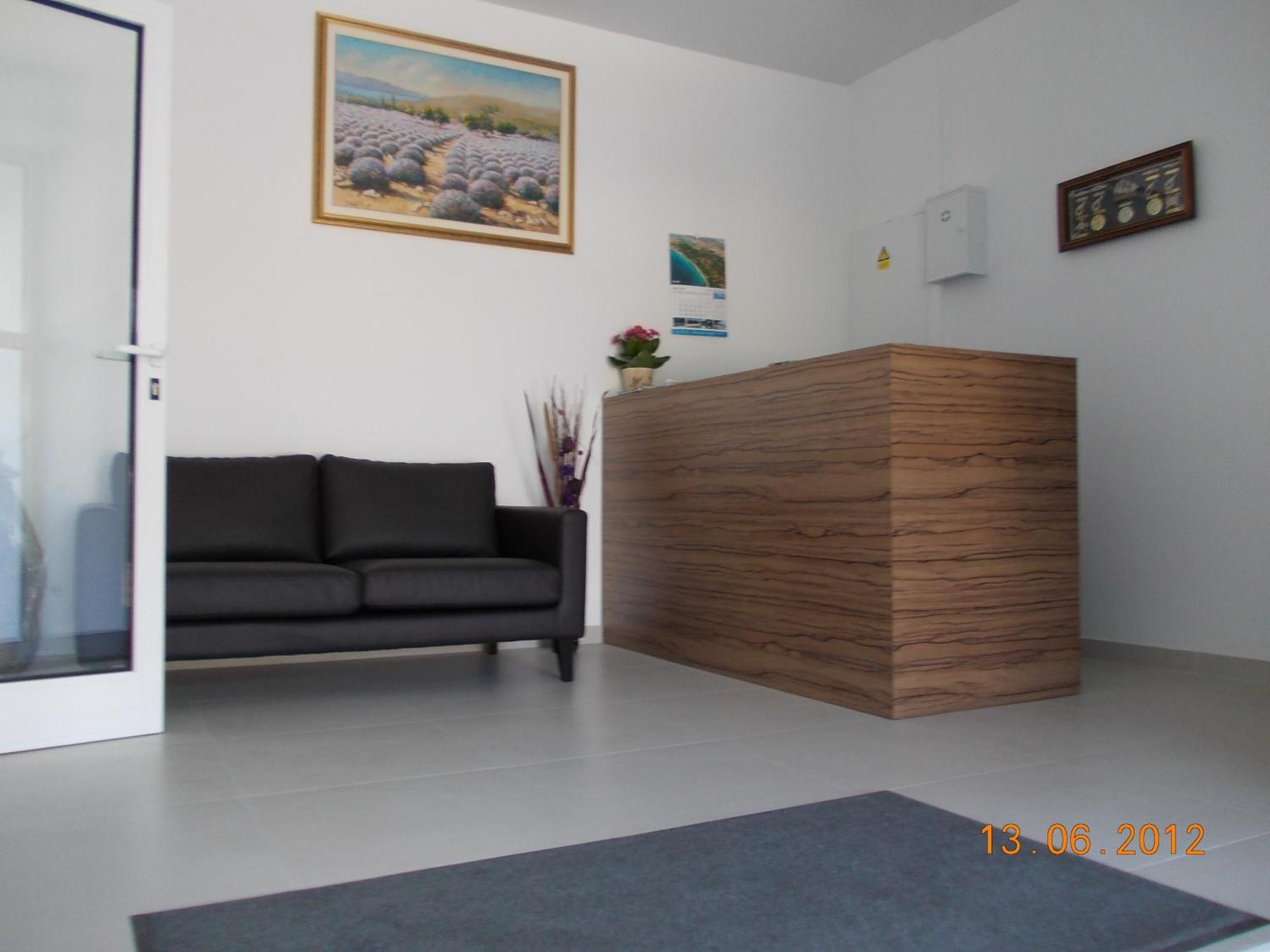 Apartment Novak Novalja