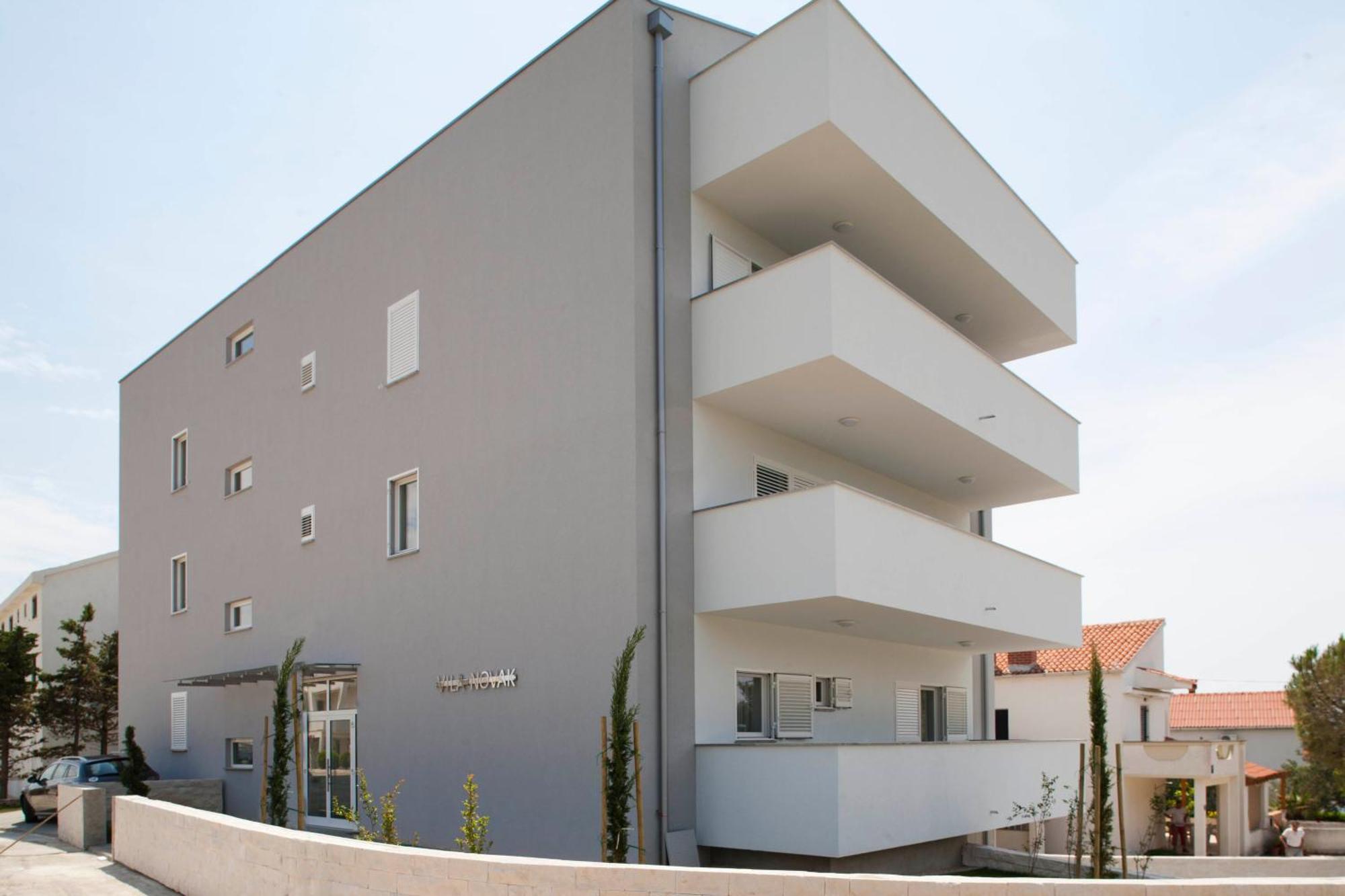 Apartment Novak *